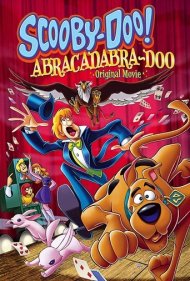دانلود فیلم Scooby-Doo! Abracadabra-Doo سال 2010 - اسکوبی دو! آبرکادابرا دو