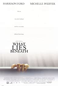 دانلود دوبله فارسی فیلم What Lies Beneath سال 2000 - راز نهفته در اعماق