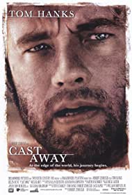 دانلود دوبله فارسی فیلم Cast Away سال 2000 - دور افتاده