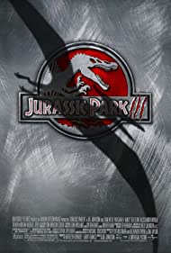 دانلود دوبله فارسی فیلم Jurassic Park III سال 2001