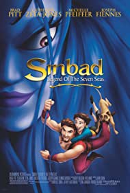 دانلود دوبله فارسی فیلم Sinbad: Legend of the Seven Seas سال 2003