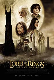 دانلود دوبله فارسی فیلم The Lord of the Rings: The Two Towers سال 2002 - ارباب حلقه ها 2 - دو برج