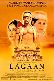 دانلود فیلم Lagaan: Once Upon a Time in India سال 2001