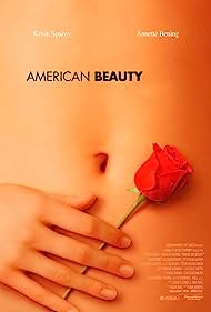 دانلود فیلم American Beauty سال 1999 - زیبای آمریکایی