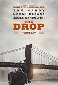 دانلود دوبله فارسی فیلم The Drop سال 2014 - کندو