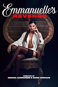 دانلود فیلم Emanuelle's Revenge سال 2022 - انتقام امانوئل