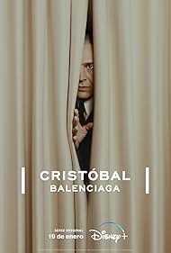 دانلود دوبله فارسی فیلم Cristóbal Balenciaga سال 2024 - کریستوبال بالنسیاگا