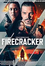 دانلود دوبله فارسی فیلم Firecracker سال 2024 - شب آتش‌بازی