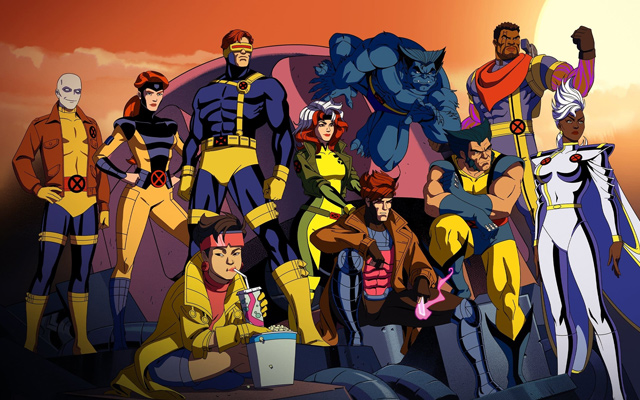 X-Men '97