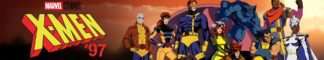 X-Men '97