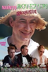 دانلود فیلم Weddings, Christenings and Funerals سال 2022 - مراسم عروسی، تعمید و تشییع جنازه