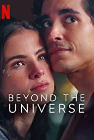 دانلود فیلم Beyond the Universe سال 2022 - فراتر از کیهان