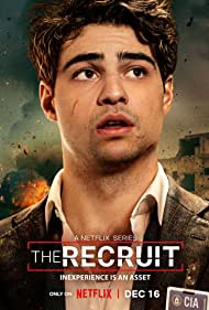 دانلود دوبله فارسی فیلم The Recruit سال 2022 - تازه سرباز