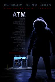 دانلود دوبله فارسی فیلم ATM سال 2012 - خودپرداز
