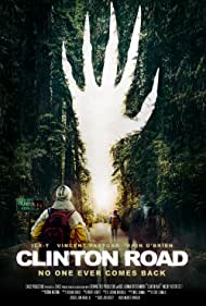 دانلود فیلم Clinton Road سال 2019