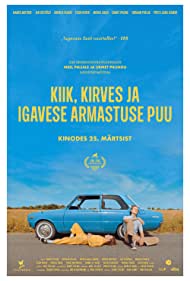 دانلود فیلم Tree of Eternal Love سال 2021 - درخت عشق ابدی