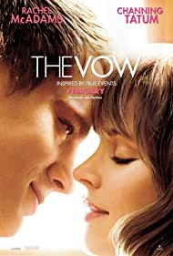 دانلود فیلم The Vow سال 2012 - وعده