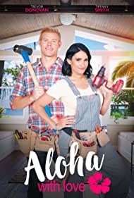 دانلود فیلم Aloha with Love سال 2022 - الوه با عشق