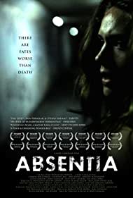 دانلود فیلم Absentia سال 2011 - گمشده