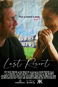 دانلود فیلم Last Resort سال 2022 - گزینه آخر