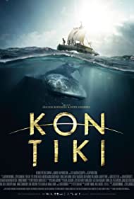 دانلود فیلم Kon-Tiki سال 2012