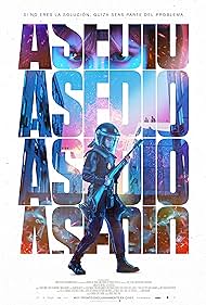 دانلود دوبله فارسی فیلم Siege سال 2023 - محاصره