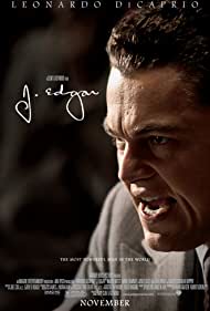 دانلود دوبله فارسی فیلم J. Edgar سال 2011 - جی. ادگار