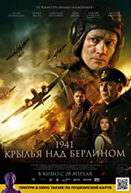 دانلود دوبله فارسی فیلم 1941. Krylya nad Berlinom سال 2022 - سال 1941، بر فراز برلین