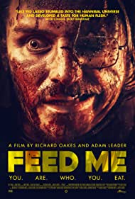دانلود فیلم Feed Me سال 2022 - به من غذا بده