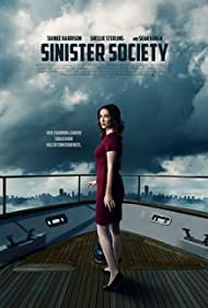 دانلود فیلم Killer Ambition سال 2022 - جاه طلبی قاتل