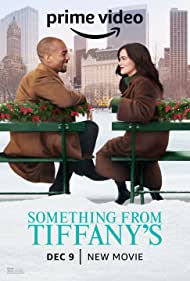 دانلود فیلم Something from Tiffany's سال 2022 - چیزی از تیفانی