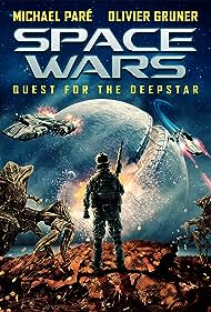 دانلود فیلم Space Wars: Quest for the Deepstar سال 2022 - جنگهای فضایی: جستوجوی ستارهی عمیق