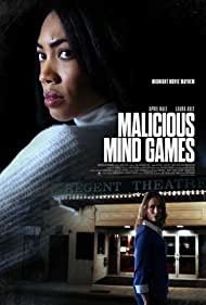 دانلود فیلم Malicious Mind Games سال 2022 - بازی های ذهن مخرب