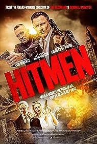 دانلود دوبله فارسی فیلم Hitmen سال 2023 - هیتمن