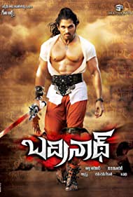 دانلود فیلم Badrinath سال 2011 - بدرینات