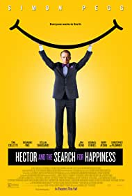 دانلود دوبله فارسی فیلم Hector and the Search for Happiness سال 2014