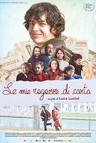 دانلود فیلم Le mie ragazze di carta سال 2023 - عروسک‌های کاغذی من