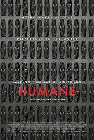 دانلود دوبله فارسی فیلم Humane سال 2024 - انسانی