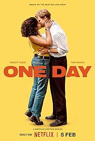 دانلود فیلم One Day سال 2024 - یک روز