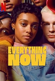 دانلود فیلم Everything Now سال 2023 - همه چیز اکنون