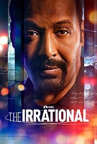 دانلود فیلم The Irrational سال 2023 - غیرمنطقی