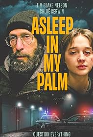 دانلود فیلم Asleep in My Palm سال 2023 - خوابیده در کف دست من