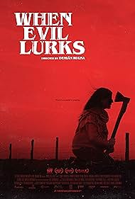 دانلود دوبله فارسی فیلم When Evil Lurks سال 2023 - وقتی شیطان در کمین است