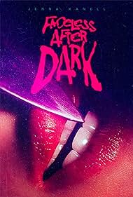 دانلود فیلم Faceless After Dark سال 2023 - وحشت پشت نقاب