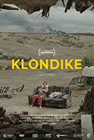 دانلود فیلم Klondike سال 2022 - کلوندیک