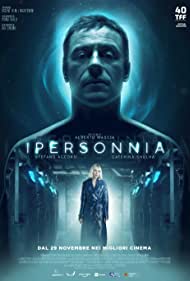 دانلود دوبله فارسی فیلم Hypersleep سال 2022 - خواب عمیق