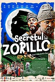 دانلود فیلم Secretul lui Zorillo سال 2022 - راز زوریلو