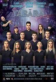 دانلود فیلم Tabara سال 2021 - اردوگاه