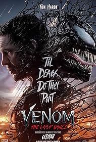 دانلود دوبله فارسی فیلم Venom: The Last Dance سال 2024 - ونوم: آخرین رقص