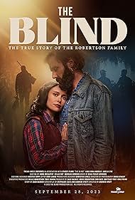 دانلود دوبله فارسی فیلم The Blind سال 2023 - نابینا